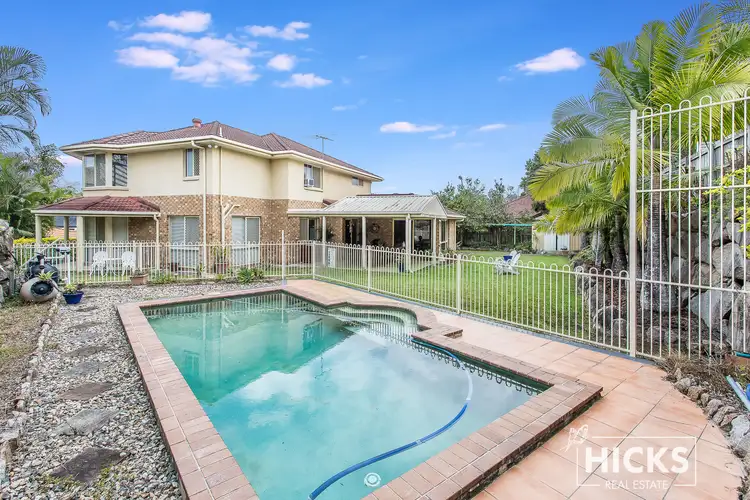 Second view of Homely house listing, 39 Minnelli Place, Mcdowall QLD 4053