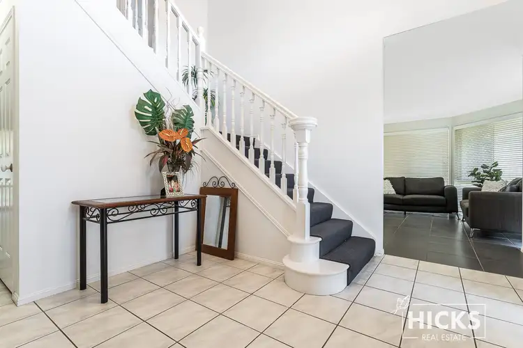 Third view of Homely house listing, 39 Minnelli Place, Mcdowall QLD 4053