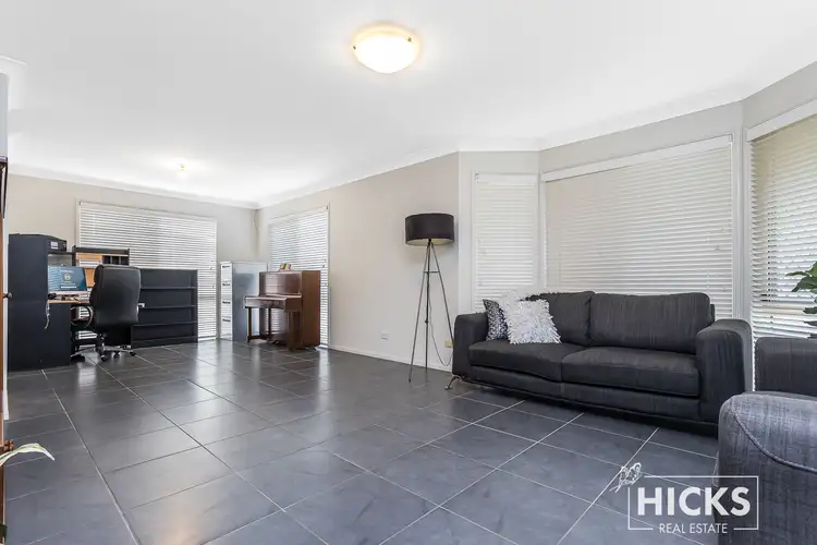 Fourth view of Homely house listing, 39 Minnelli Place, Mcdowall QLD 4053