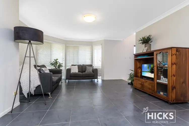 Fifth view of Homely house listing, 39 Minnelli Place, Mcdowall QLD 4053