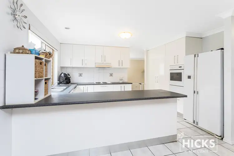 Sixth view of Homely house listing, 39 Minnelli Place, Mcdowall QLD 4053