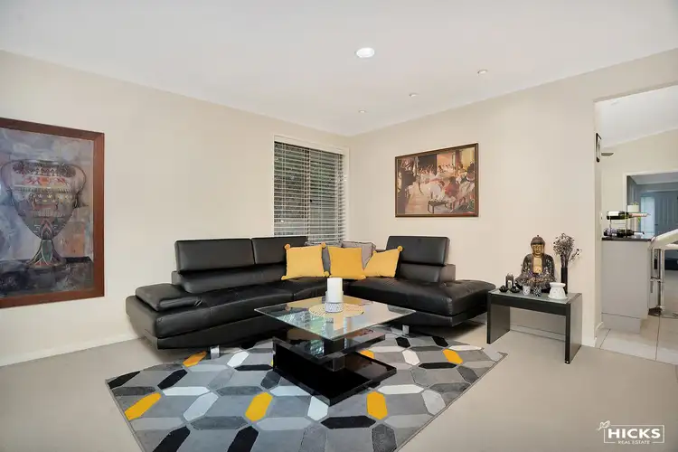 16 Holloway Drive, Everton Park QLD 4053