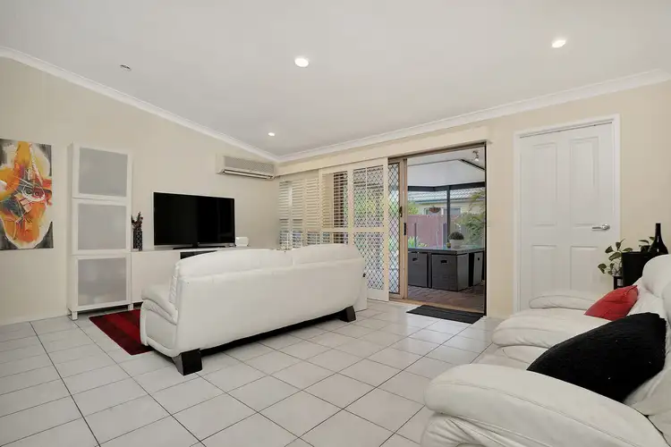 Third view of Homely house listing, 16 Holloway Drive, Everton Park QLD 4053
