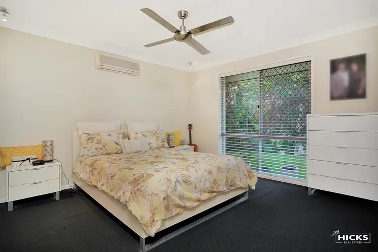 Sixth view of Homely house listing, 16 Holloway Drive, Everton Park QLD 4053