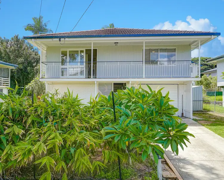 9 Novak Street, Everton Park QLD 4053