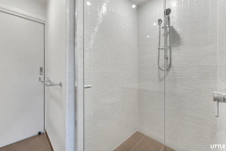 Third view of Homely apartment listing, 402/13-15 Grattan Street, Prahran VIC 3181