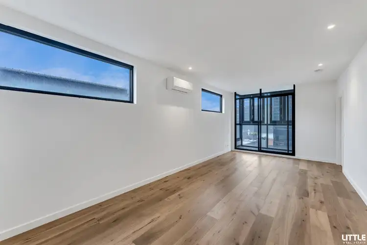 Fifth view of Homely apartment listing, 402/13-15 Grattan Street, Prahran VIC 3181