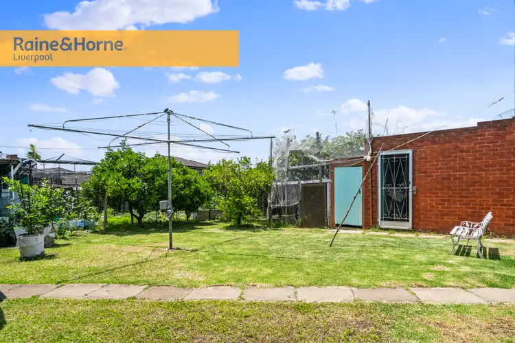 Fifth view of Homely house listing, 69 Boundary Road, Liverpool NSW 2170