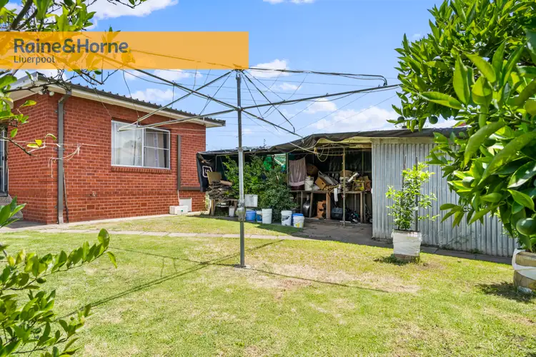 Sixth view of Homely house listing, 69 Boundary Road, Liverpool NSW 2170