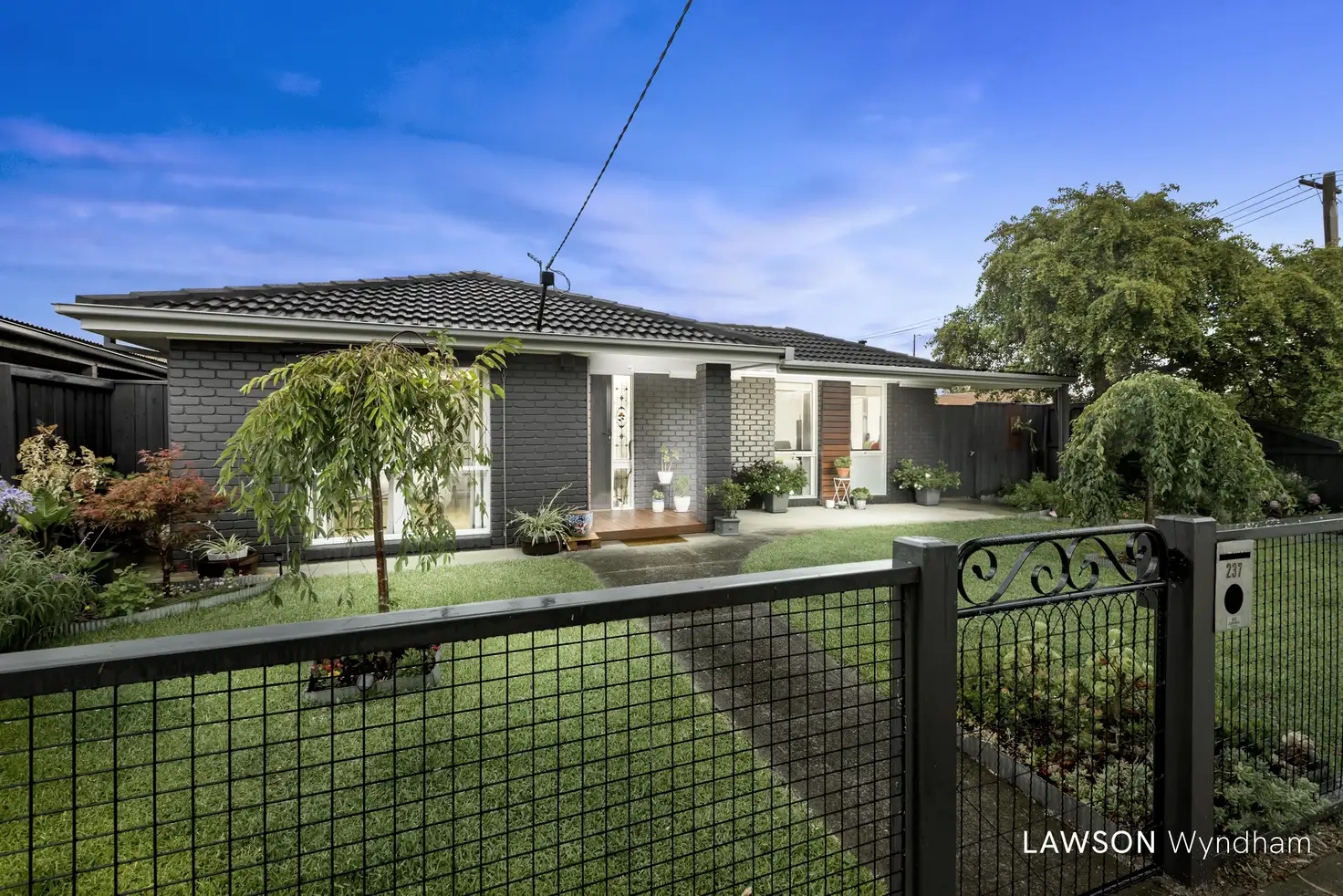 Main view of Homely house listing, 237 Greaves Street North, Werribee VIC 3030