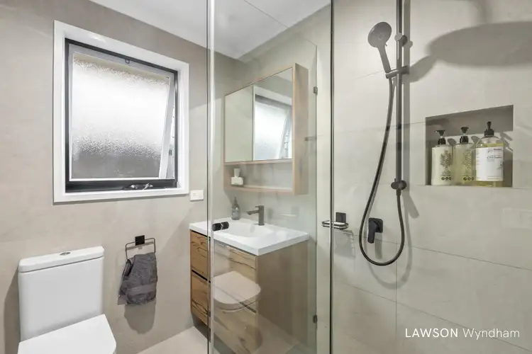 Third view of Homely house listing, 237 Greaves Street North, Werribee VIC 3030