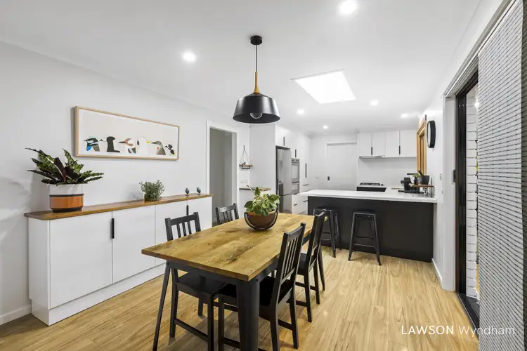 Fifth view of Homely house listing, 237 Greaves Street North, Werribee VIC 3030