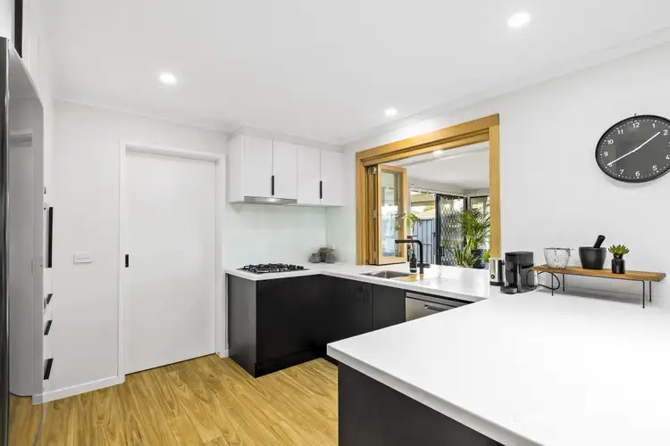 Sixth view of Homely house listing, 237 Greaves Street North, Werribee VIC 3030