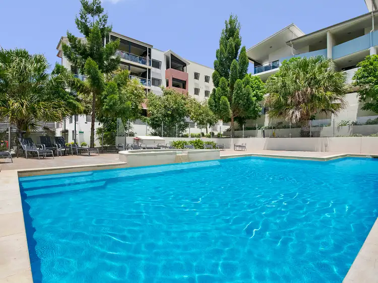 812/117 Flockton Street, Everton Park QLD 4053