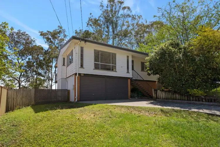 Main view of Homely house listing, 25 Tecoma Street, Kingston QLD 4114