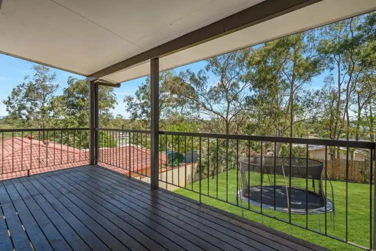 Second view of Homely house listing, 25 Tecoma Street, Kingston QLD 4114