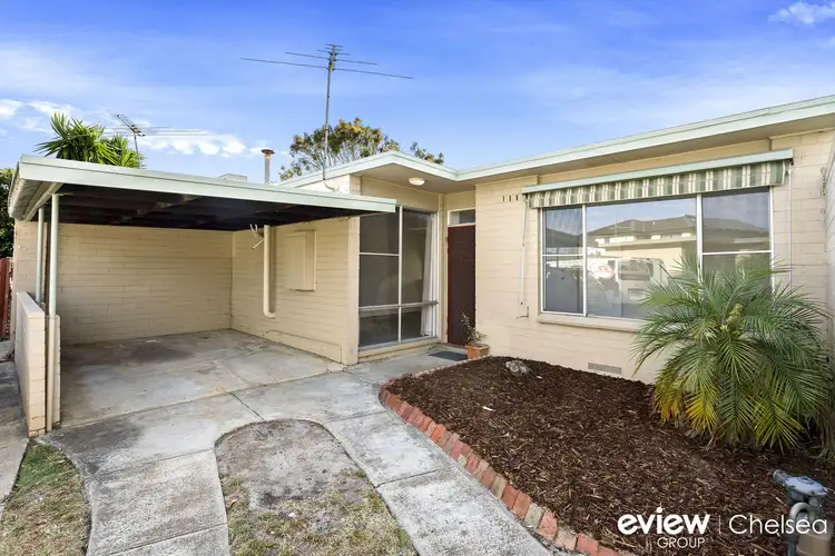 3/4-6 Brixton Street, Bonbeach VIC 3196