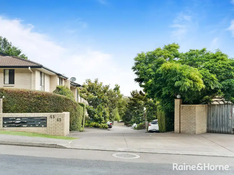 13/43-45 Donnison Street, West Gosford NSW 2250