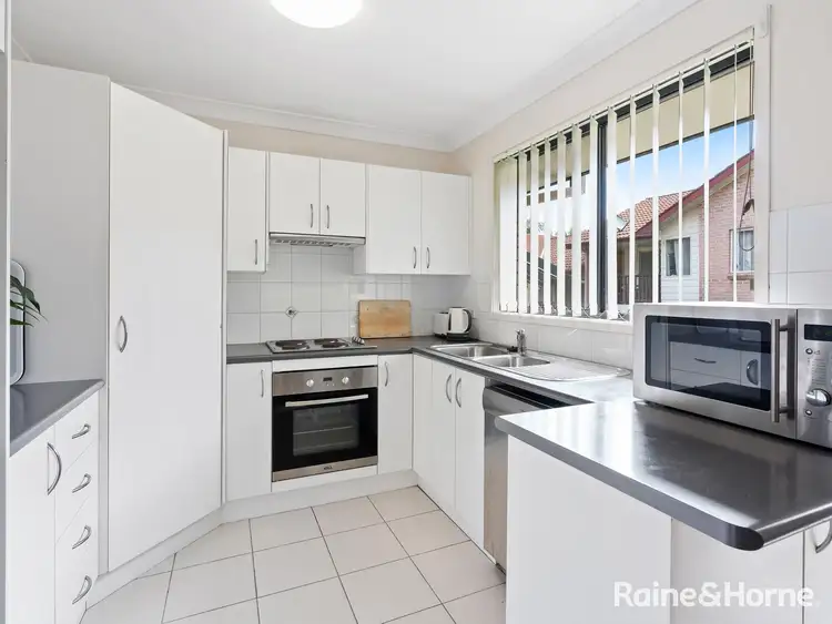 Third view of Homely townhouse listing, 13/43-45 Donnison Street, West Gosford NSW 2250
