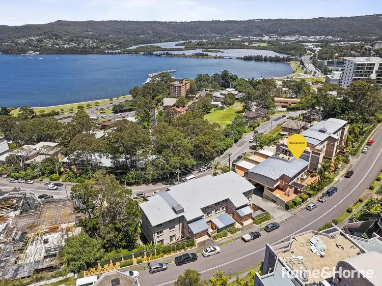 Third view of Homely unit listing, 39/92 John Whiteway Drive, Gosford NSW 2250