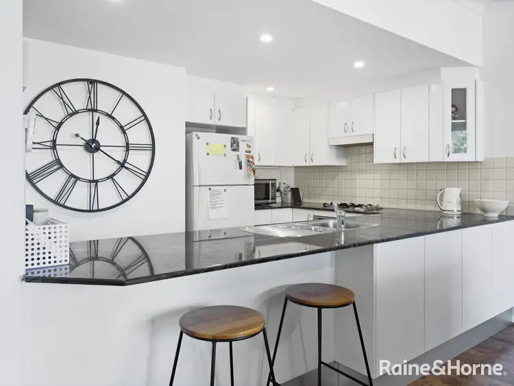 Fourth view of Homely unit listing, 39/92 John Whiteway Drive, Gosford NSW 2250