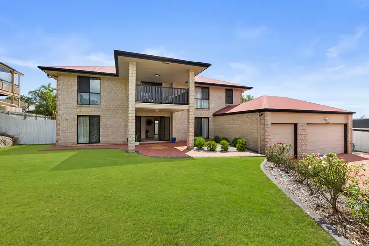 14 Monica Court, Eatons Hill QLD 4037
