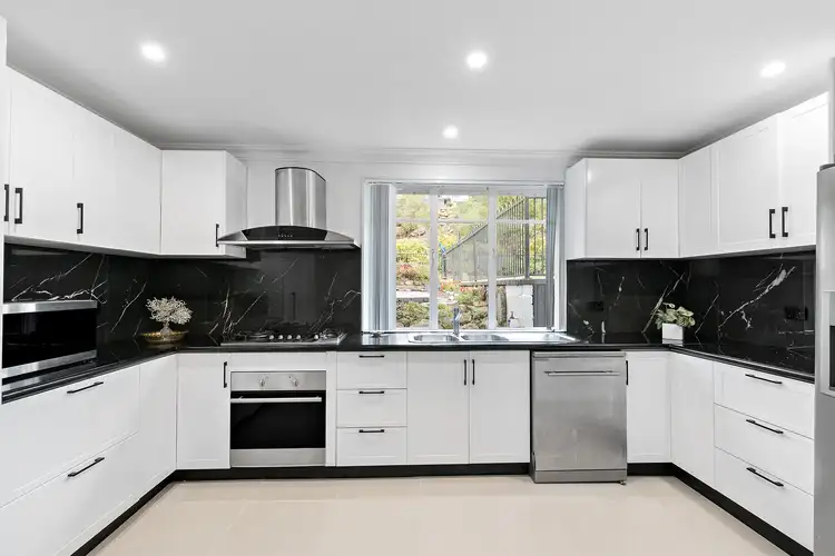 Fifth view of Homely house listing, 86 Kitchener Street, St Ives NSW 2075