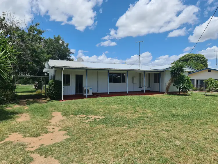 Second view of Homely house listing, 101 Meson St, Gayndah QLD 4625