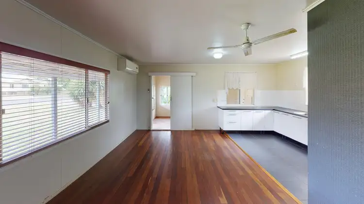 Third view of Homely house listing, 101 Meson St, Gayndah QLD 4625