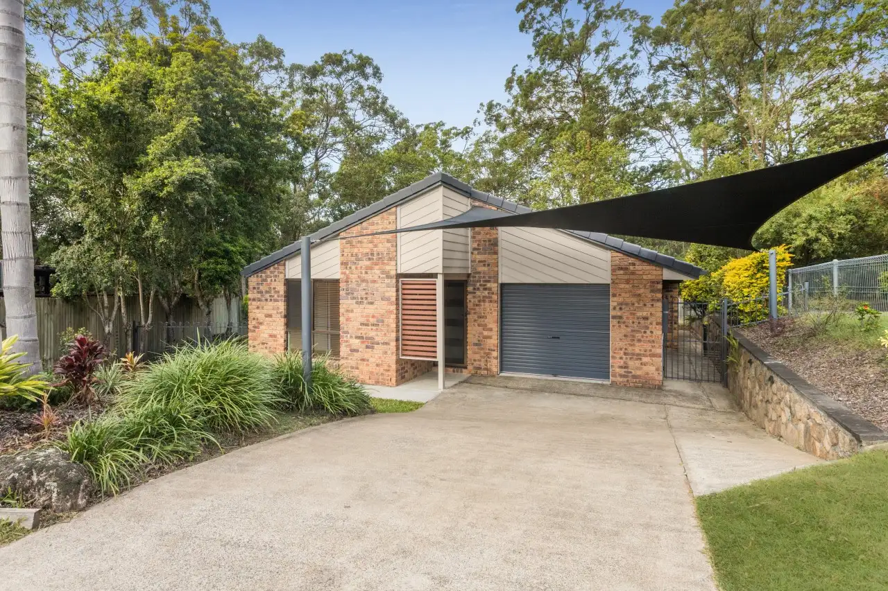 Main view of Homely house listing, 28 Passchendaele Street, Tarragindi QLD 4121