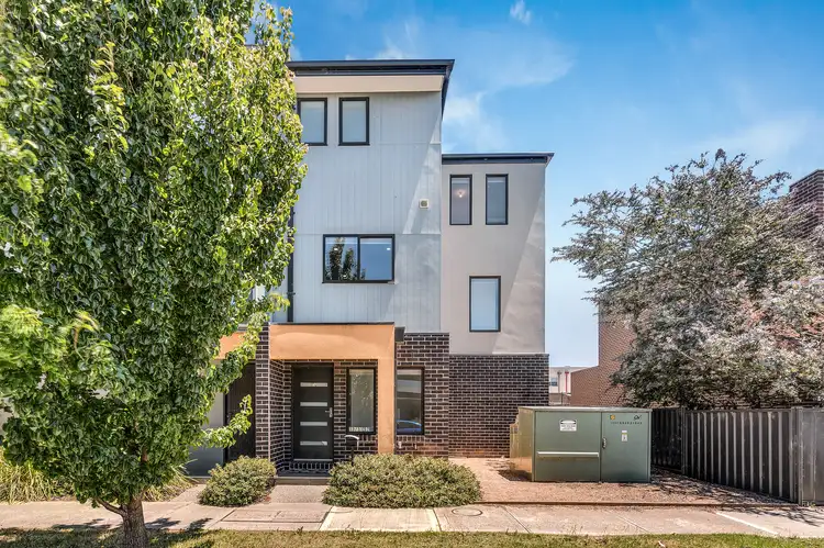 Main view of Homely townhouse listing, 13/31 Punt Street, Craigieburn VIC 3064