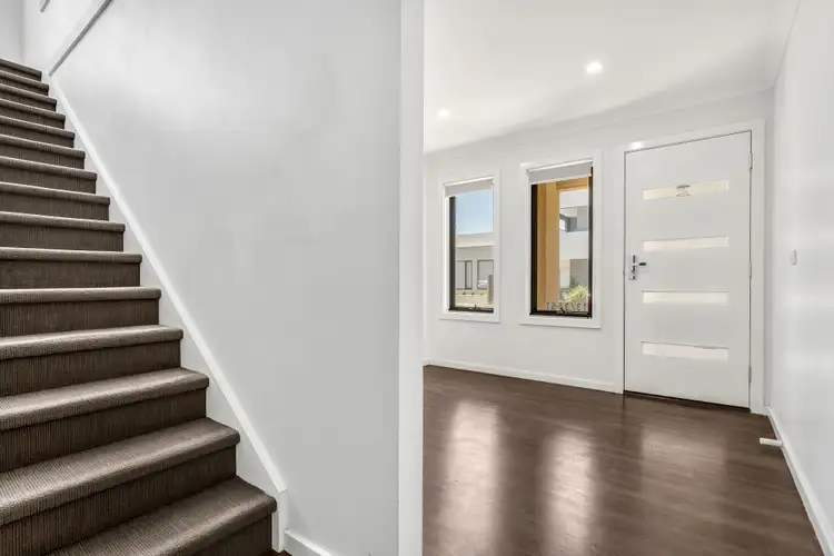 Second view of Homely townhouse listing, 13/31 Punt Street, Craigieburn VIC 3064