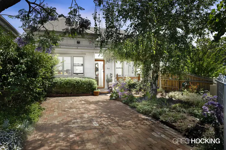 29 Queen Street, Williamstown VIC 3016