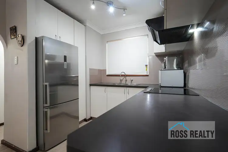 Fourth view of Homely villa listing, 3/26 Grose Way, Noranda WA 6062