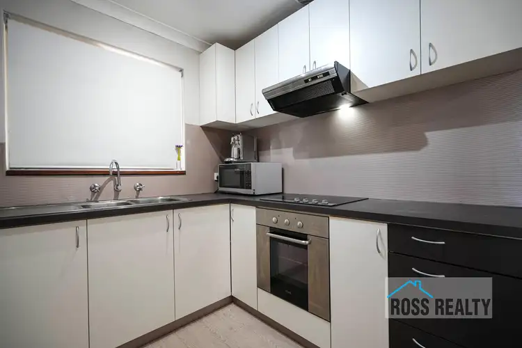 Fifth view of Homely villa listing, 3/26 Grose Way, Noranda WA 6062