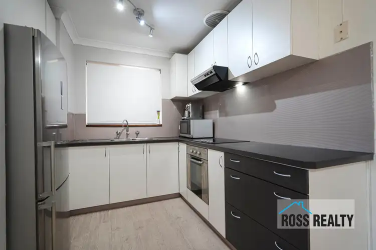 Sixth view of Homely villa listing, 3/26 Grose Way, Noranda WA 6062