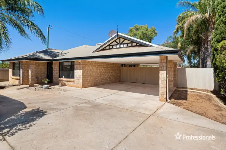 32B Edgar Street, South Kalgoorlie WA 6430