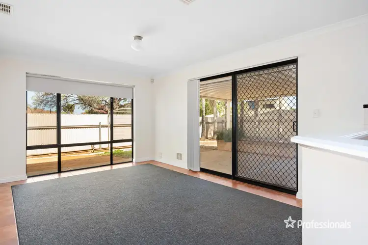 Fifth view of Homely house listing, 32B Edgar Street, South Kalgoorlie WA 6430