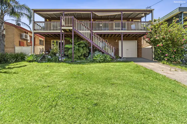 39 Riverview Crescent, Catalina NSW 2536