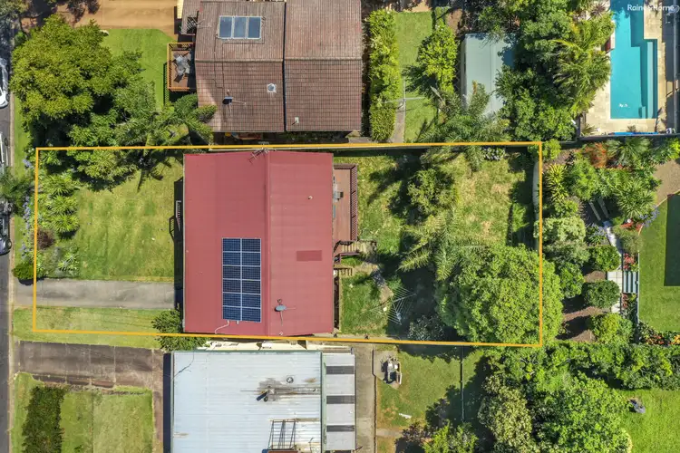 Second view of Homely house listing, 39 Riverview Crescent, Catalina NSW 2536