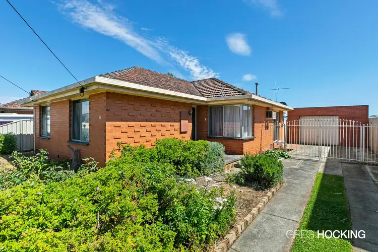 16 Lugg Street, Altona VIC 3018