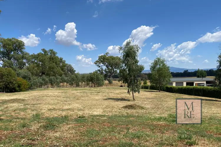 Main view of Homely land listing, 9 Oaksford Drive, Mansfield VIC 3722