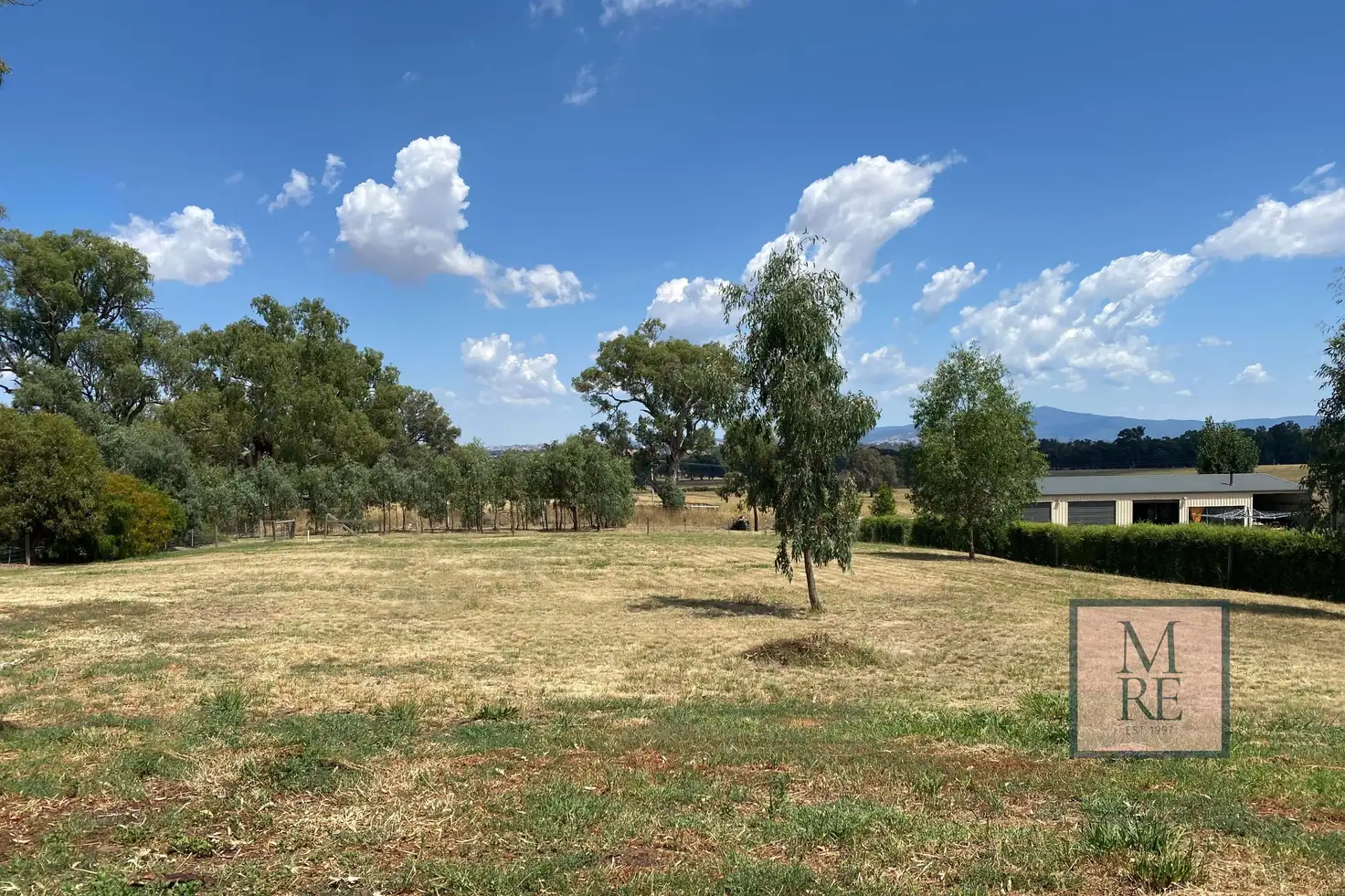 Main view of Homely land listing, 9 Oaksford Drive, Mansfield VIC 3722