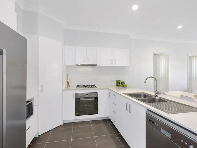 18/121 Bunya Road, Everton Hills QLD 4053