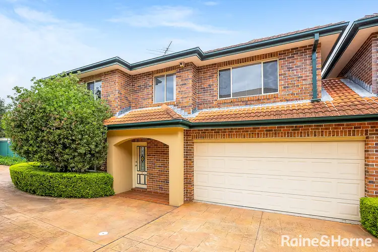 10/29-31 Morgan Street, Kingsgrove NSW 2208