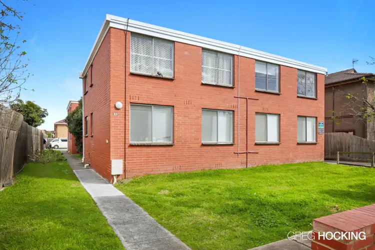 2/21 Eldridge Street, Footscray VIC 3011