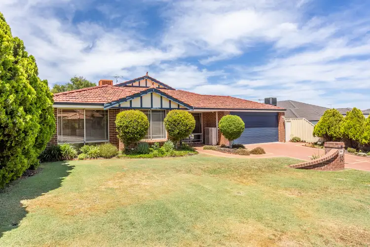 Main view of Homely house listing, 10 Clyde Court, Wanneroo WA 6065