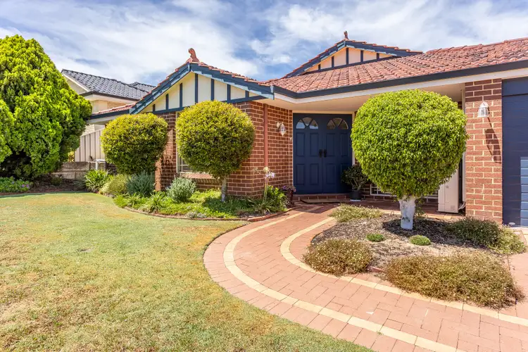 Third view of Homely house listing, 10 Clyde Court, Wanneroo WA 6065