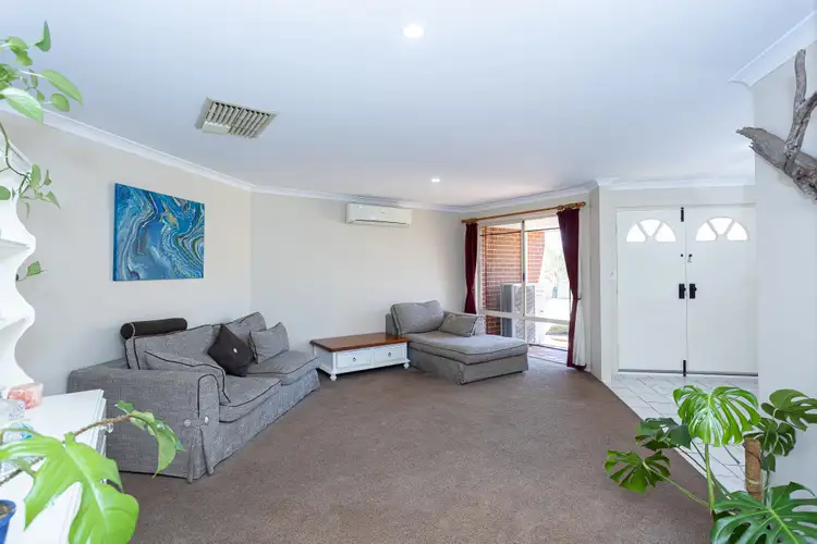 Fifth view of Homely house listing, 10 Clyde Court, Wanneroo WA 6065