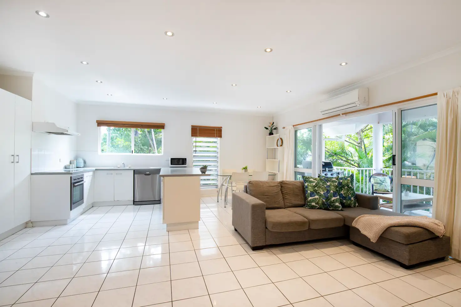 Main view of Homely apartment listing, 8/1 Pecten Avenue, Port Douglas QLD 4877